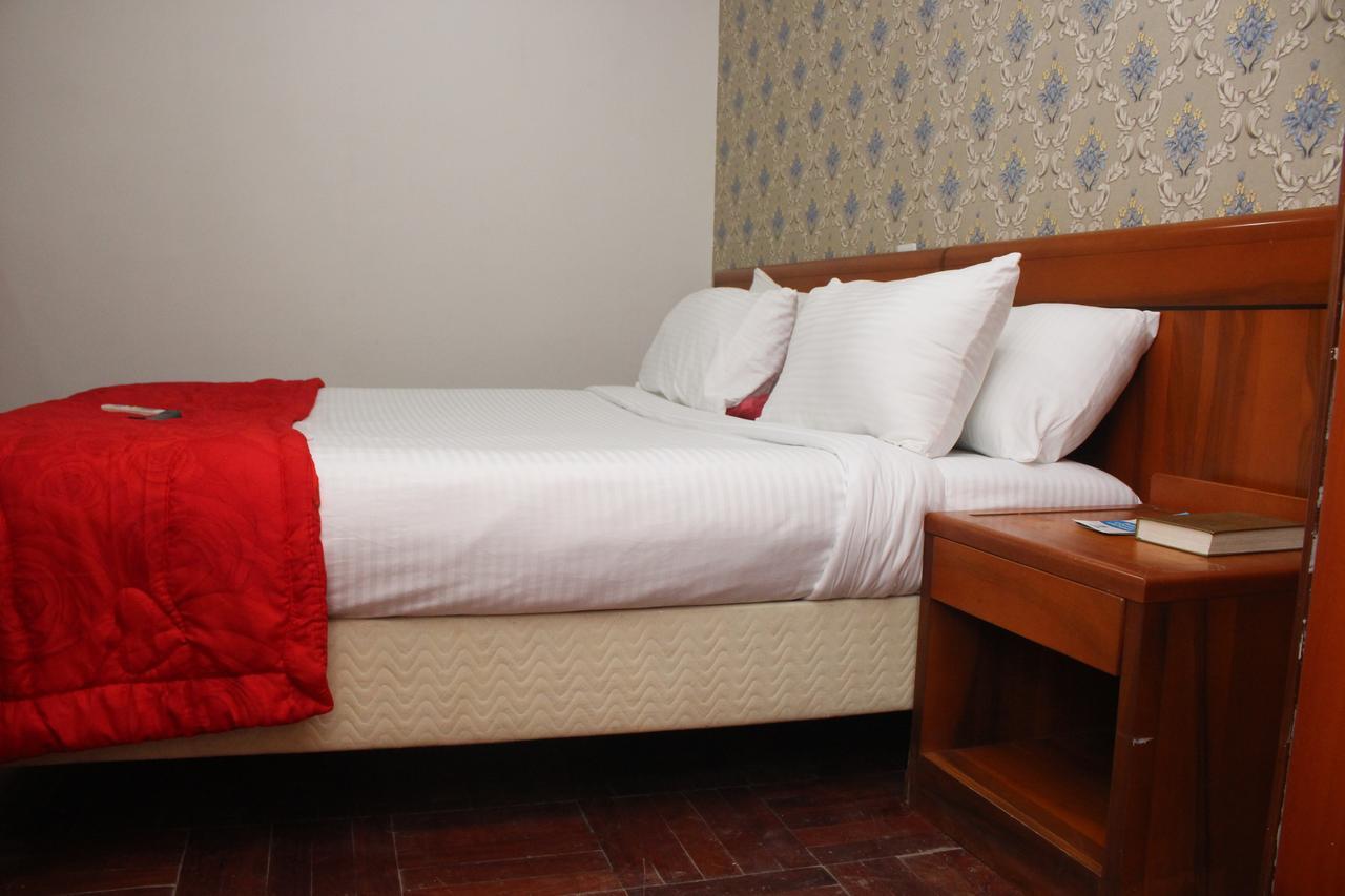 Pelican Hotel Lekki Exterior foto